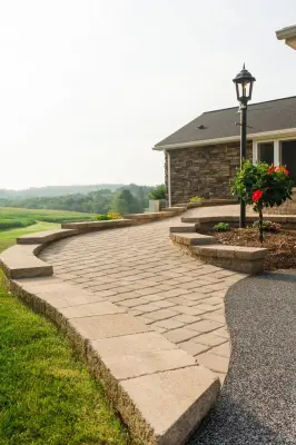 Earthcraft Landscape - Design-Build Services in Indiana, PA