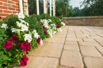 Earthcraft Landscape - Design-Build Services in Indiana, PA