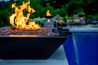 Brown Design Group - Landscape Design in New Stanton, PA
