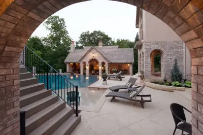 VanElders Design Studio - Stantec Kansas City - Landscape Design in Overland Park, KS