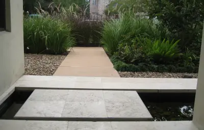 RH Factor Landscape Design - Landscape Construction in Houston, TX