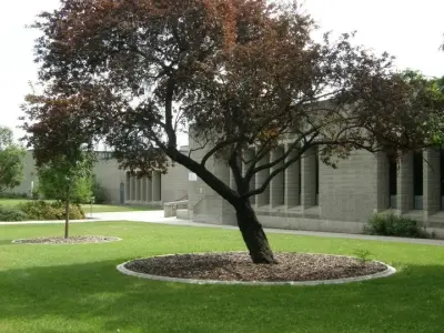 Organizational Asset Collection — Landscape Design project by Abbotswood Design Group