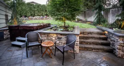 Coppercreek Landscaping - Landscape Construction in Mead, WA
