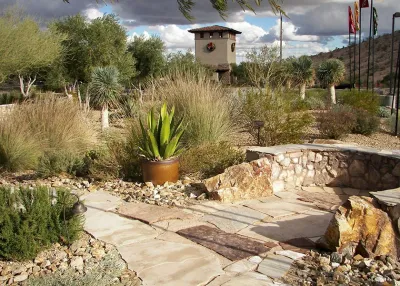 Landscape Specialties, Inc - Landscape Construction in 