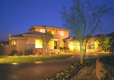 Landscape Specialties, Inc - Landscape Construction in 
