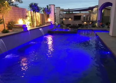 Landscape Specialties, Inc - Landscape Construction in 