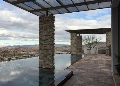 Landscape Specialties, Inc - Landscape Construction in 