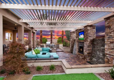 Landscape Specialties, Inc - Landscape Construction in 