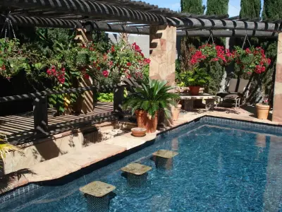 KDC Associates - Landscape Design in Midland, TX