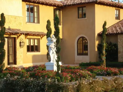 KDC Associates - Landscape Design in Midland, TX