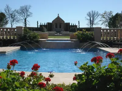 KDC Associates - Landscape Design in Midland, TX