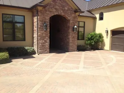KDC Associates - Landscape Design in Midland, TX