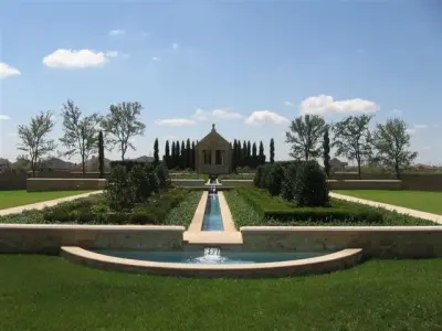 KDC Associates - Landscape Design in Midland, TX