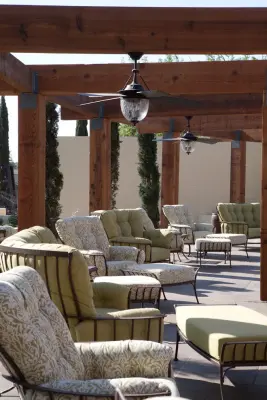 KDC Associates - Landscape Design in Midland, TX