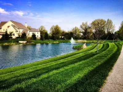 GreenScapes Landscape Co - Custom Home Builders in Columbus, OH