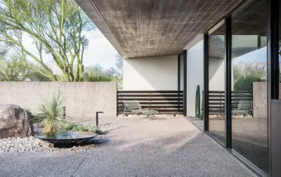 Prideaux Design - Patio Design & Installation in Tucson, AZ