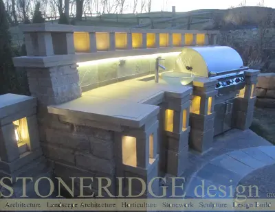 Stoneridge Design INC - Design-Build Services in Bridgeville, PA