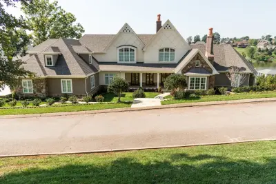 The Lawn Butler - Landscape Design in Knoxville, TN