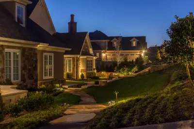 The Lawn Butler - Landscape Design in Knoxville, TN