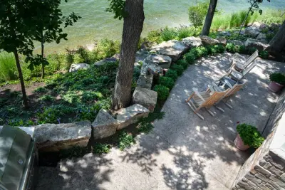 Paragon Landscape Inc - Landscape Design in Harlan, IN