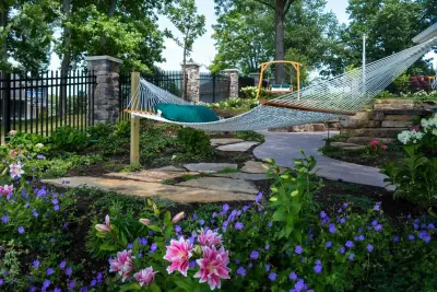 Paragon Landscape Inc - Landscape Design in Harlan, IN