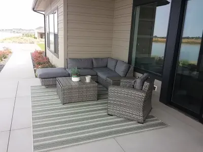 Shapton Landscape Design, LLC - Design-Build Services in Moses Lake, WA