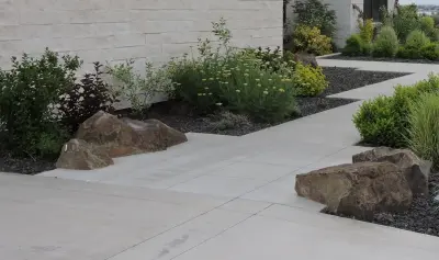 Shapton Landscape Design, LLC - Design-Build Services in Moses Lake, WA
