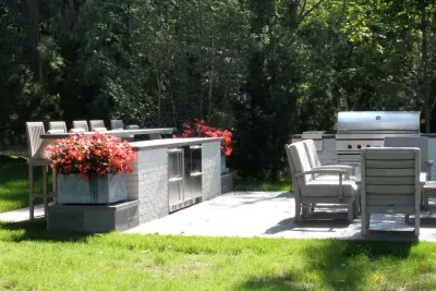 Drost Landscape Design Construction & Maintenance - Tree & Shrub Care in Petoskey, MI
