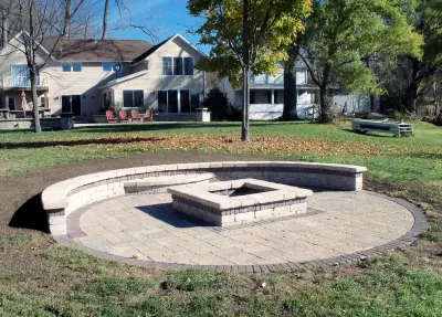 Ted Collins Tree & Landscape - Tree Planting & Transplanting in Victor, NY
