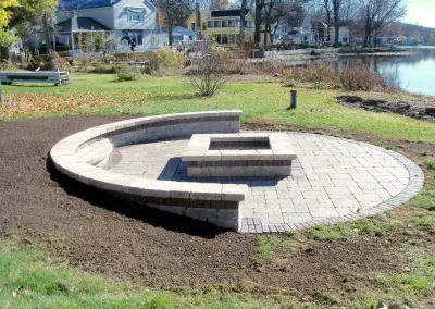 Ted Collins Tree & Landscape - Tree Planting & Transplanting in Victor, NY