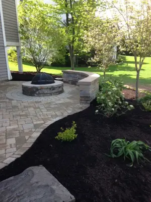 Ted Collins Tree & Landscape - Tree Planting & Transplanting in Victor, NY