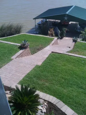 Farmer's Daughter Landscape - Commercial Construction Services in San Angelo, TX
