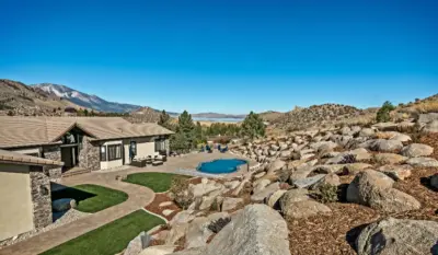 DRC Landscaping LLC - Tree & Shrub Care in Reno, NV