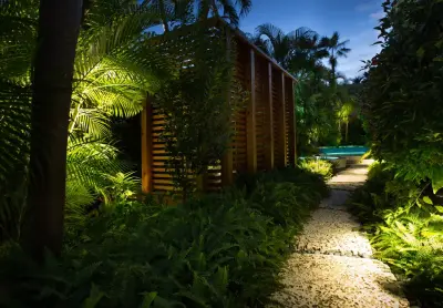 Craig Reynolds Landscape Architecture - Deck Building & Repair in Key West, FL