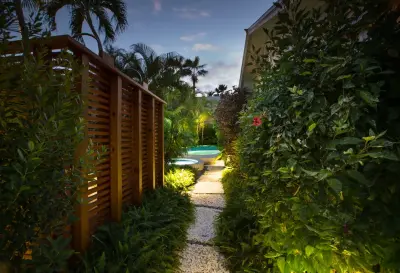Lally Project — Landscape Design project by Craig Reynolds Landscape Architecture