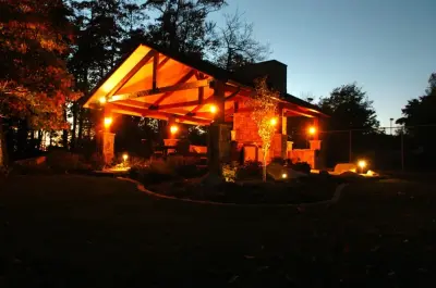 Gilliland Landscape - Landscape Design in Clearfield, PA