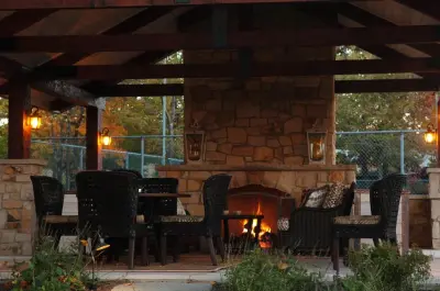Gilliland Landscape - Landscape Design in Clearfield, PA