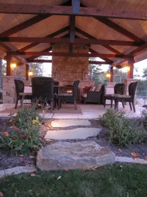 Gilliland Landscape - Landscape Design in Clearfield, PA
