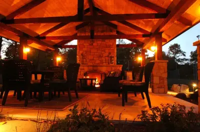 Gilliland Landscape - Landscape Design in Clearfield, PA