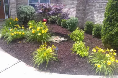 K C Landscape - Tree & Shrub Care in Springdale, AR