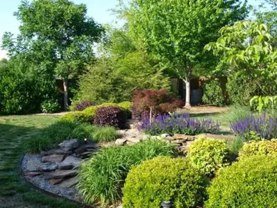 K C Landscape - Tree & Shrub Care in Springdale, AR