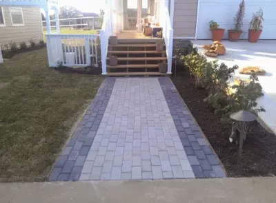 K C Landscape - Tree & Shrub Care in Springdale, AR