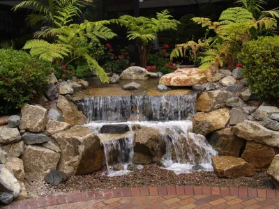 Landscape to Behold - Landscape Construction in Lakeside, CA