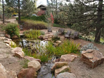 Landscape to Behold - Landscape Construction in Lakeside, CA
