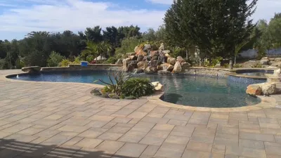 Landscape to Behold - Landscape Construction in Lakeside, CA
