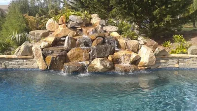 Landscape to Behold - Landscape Construction in Lakeside, CA