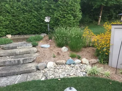 Honerlaw Landscape & Design, LLC - Landscape Construction in Mason, OH
