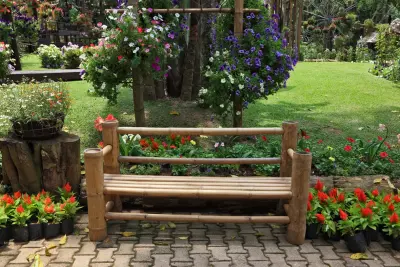 Bay Area Landscape Nursery - Landscape Design in Corpus Christi, TX