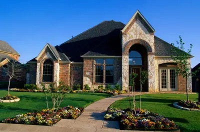 Bay Area Landscape Nursery - Landscape Design in Corpus Christi, TX