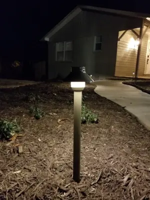 Ellen's Garden - Tree & Shrub Care in Fayetteville, AR